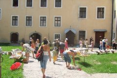Benčerkyland - 2009