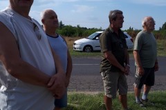 Rok 2021 – návšteva družobnej obce Čabasabadi na Jablkových dňoch